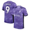 Liverpool Darwin 9 Treći Nogometni Dresovi 2023-24 Liverpool Darwin 9 Treći Nogometni Dresovi 2023-24